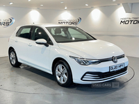 Volkswagen Golf DIESEL HATCHBACK in Tyrone