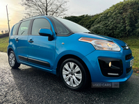 Citroen C3 Picasso ESTATE in Down