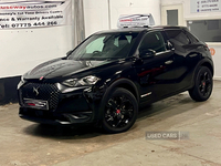 DS 3 Crossback HATCHBACK in Antrim