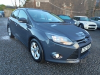 Ford Focus DIESEL HATCHBACK in Antrim