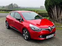 Renault Clio 0.9 TCE 90 Dynamique S Nav 5dr in Antrim