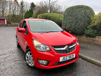 Vauxhall Viva HATCHBACK in Antrim