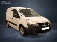 Peugeot Partner L1 DIESEL in Derry / Londonderry