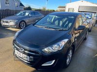 Hyundai i30 DIESEL HATCHBACK in Down