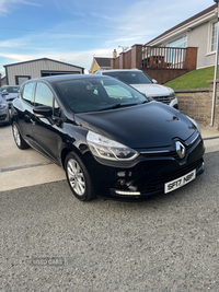 Renault Clio DIESEL HATCHBACK in Down