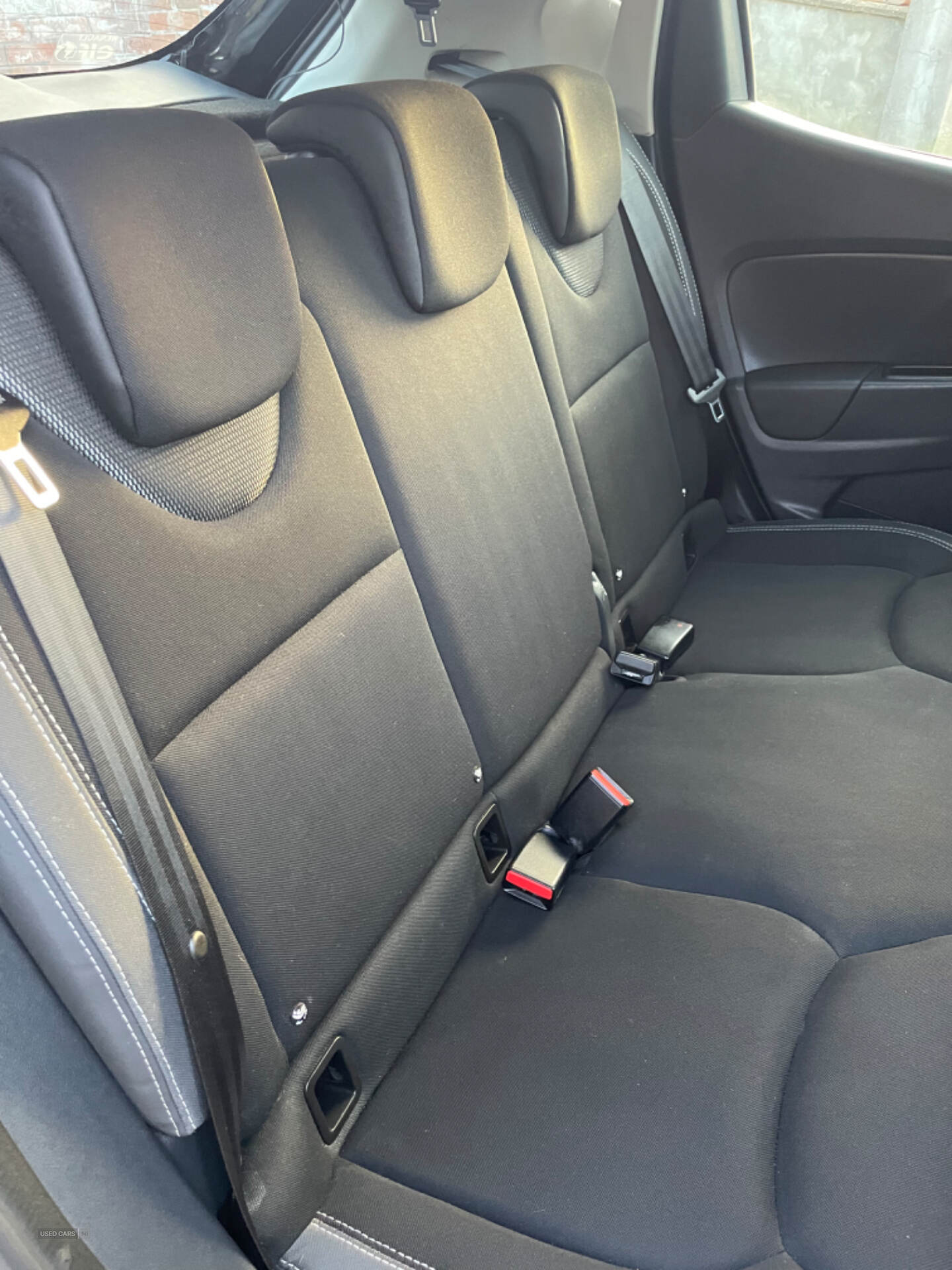 Jun 2017 Renault Clio 1.5 dCi 90 Dynamique Nav 5dr
