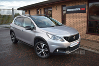 Peugeot 2008 ESTATE in Antrim