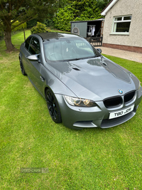 BMW M3 M3 2dr in Tyrone