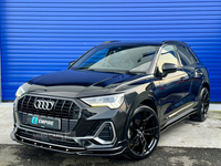 Audi Q3 DIESEL ESTATE in Armagh