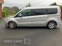 Ford Grand Tourneo Connect