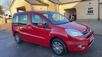 Citroen Berlingo Multispace DIESEL ESTATE in Derry / Londonderry