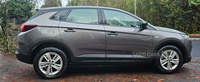 Vauxhall Grandland X HATCHBACK in Antrim