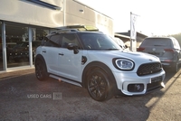 MINI Countryman Cooper S SPORT in Antrim