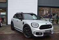 MINI Countryman Cooper S Sport in Antrim