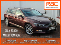 Volkswagen Passat Se Business Tdi Bluemotion Technology SE Business 2.0 TDi Bluemotion Technology in Armagh