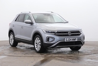 Volkswagen T-Roc Style Tsi 1.0 Style Tsi 110 in Antrim