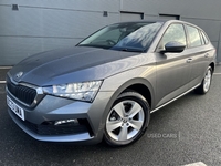 Skoda Scala SE 1.0 TSI 110PS 6-SPD MT in Armagh