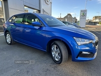 Skoda Scala SE 1.0 TSI 110PS 6-SPD MT in Armagh