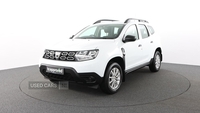 Dacia Duster 1.0 TCe Essential SUV 5dr Petrol Manual Euro 6 (s/s) (100 ps) in Tyrone