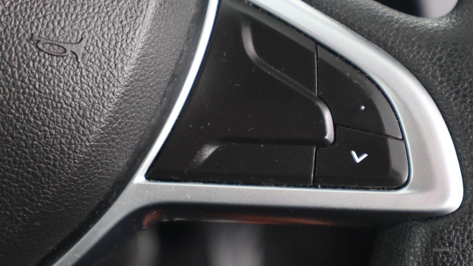 Aug 2021 Dacia Duster 1.0 TCe 100 Essential 5dr
