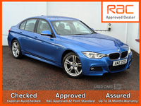 BMW 3 Series 320i Xdrive M Sport 320i XDrive MSport in Armagh