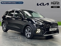 Kia Niro 1.6 Gdi Hybrid 2 5Dr Dct in Antrim