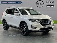 Nissan X-Trail 1.7 Dci Tekna 5Dr in Antrim