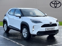 Toyota Yaris Cross 1.5 Hybrid Icon 5Dr Cvt in Antrim