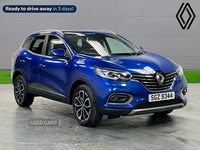 Renault Kadjar 1.3 Tce S Edition 5Dr Edc in Antrim