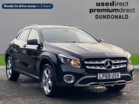 Mercedes-Benz GLA 200 Sport Executive 5Dr Auto in Down