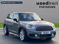 MINI Countryman 1.5 Cooper Exclusive 5Dr Auto in Armagh