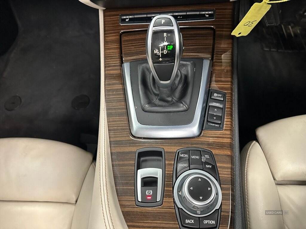 Aug 2015 BMW Z4 18i sDrive 2dr Auto