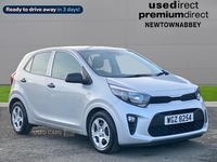 Kia Picanto 1.0 1 5Dr [4 Seats] in Antrim