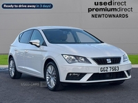 Seat Leon 1.2 Tsi Se Dynamic Technology 5Dr in Down