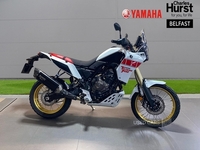 Yamaha 700 TENERE 700 RALLY EDITION Tenere 700 Rally Edition (22My) in Antrim