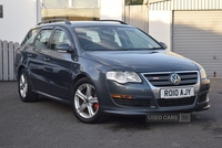 Volkswagen Passat 2.0 TDI R-Line Estate 5dr Diesel DSG Euro 5 (140 ps) FULL Service History in Down