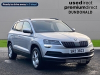 Skoda Karoq 1.0 Tsi 110 Se 5Dr in Down