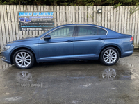 Volkswagen Passat SE Business TDI BlueMotion Technology in Derry / Londonderry