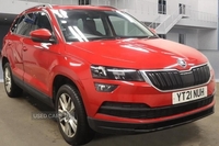 Skoda Karoq 2.0 TDI SE Technology SUV 5dr Diesel Manual in Tyrone