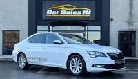 Skoda Superb 2.0 TDI SE Technology Hatchback 5dr Diesel DSG in Tyrone