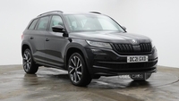 Skoda Kodiaq 2.0 TDI SportLine SUV 5dr Diesel DSG 4WD Euro 6 (s/s) (7 Seat) (150 ps) in Fermanagh