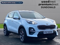 Kia Sportage 1.6 Gdi Isg 2 5Dr in Down