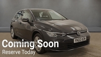 Volkswagen Golf 2.0 TDI Life Hatchback 5dr Diesel Manual Euro 6 (s/s) (115 ps) in Fermanagh