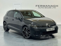 Volkswagen Golf 2.0 TDI Life Hatchback 5dr Diesel Manual Euro 6 (s/s) (115 ps) in Fermanagh