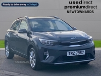 Kia Stonic 1.0T Gdi 99 2 5Dr in Down