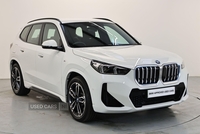 BMW iX1 xDrive30 M Sport in Derry / Londonderry