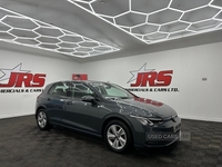 Volkswagen Golf 2.0 TDI Life Euro 6 (s/s) 5dr in Tyrone