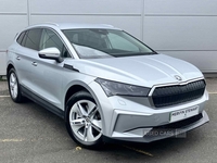 Skoda Enyaq 85 EDITION SUITE 82 KWH 286 PS SINGLE SPEED 2024 in Antrim