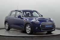 MINI HATCHBACK 1.2 One 5dr in Antrim