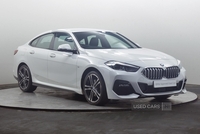 BMW 2 Series 218i [136] M Sport 4dr [Pro Pack] in Antrim